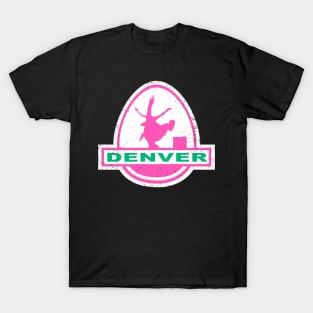 Denver Co. T-Shirt